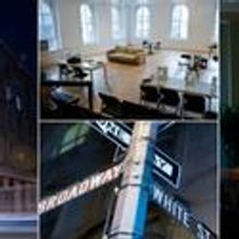 Heathcliff Entertainment Presents The House of Yes4/15-5/2